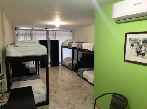 Hostal Casa Huasteca