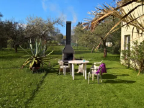 プリヴァ アパートマ ウルリヒ リベレツのホテル