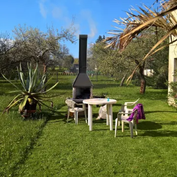 Privat Apartma Ulrych