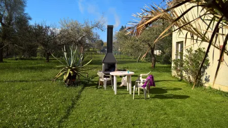 Privat Apartma Ulrych