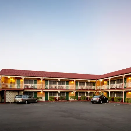 Mineral Sands Motel