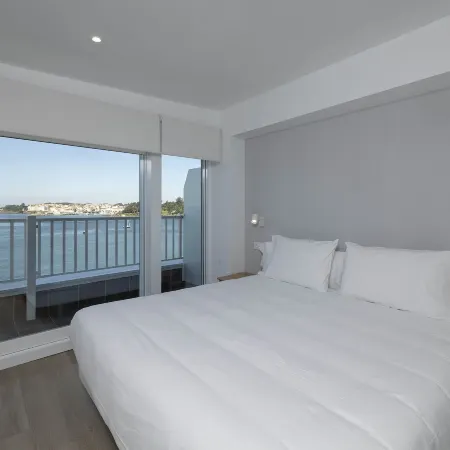 Apartamentos Rotilio