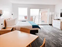 La Place Rendez-Vous Hotel Hotels in Fort Frances