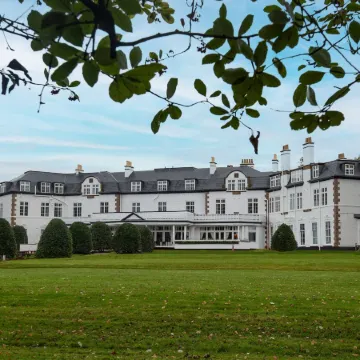 The Ripon Inn - the Inn Collection Group