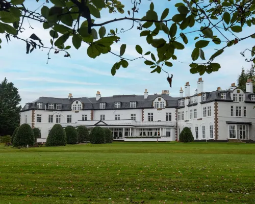 The Ripon Inn - the Inn Collection Group Hotel di Ripon