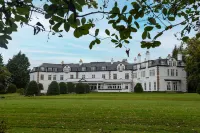 The Ripon Inn - the Inn Collection Group Hotel in zona Outwood Academy Ripon