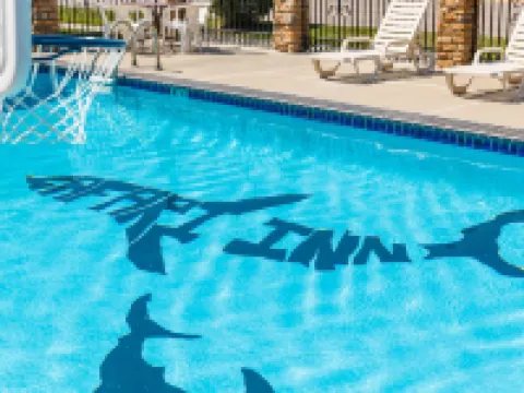 Safari Inn Hoteles en Limón