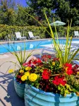 Ephraim Motel - Pools