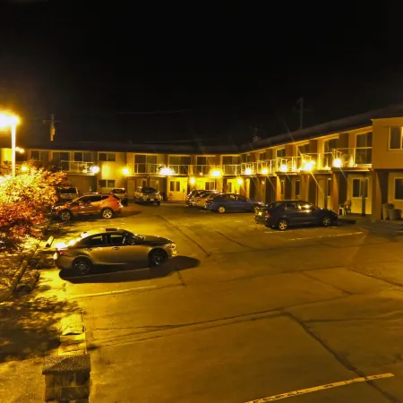 Port Augusta Inn