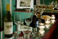 Hampton Terrace Inn - Bar