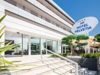 Hotel Helvetia Hotels near Beach Office 1 - Dutch Flag