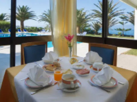 Hotel Sao Jorge Garden Hotels in Velas