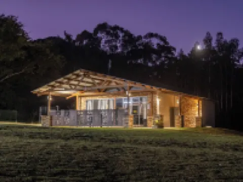 The Grampians Motel Hotels in Halls Gap