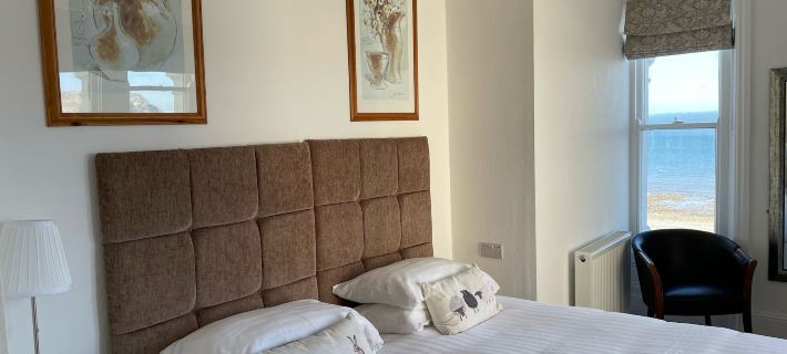 The Shelbourne Hotels in Llandudno
