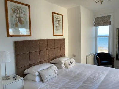 The Shelbourne โรงแรมใน