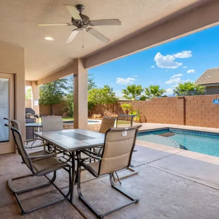Escondido by RedAwning