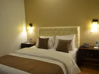 Siena Hotel Hotel dekat Barranco