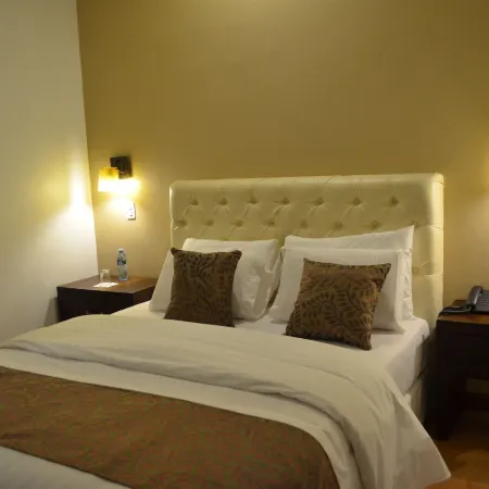 Siena Hotel