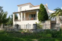 Harmony Hotel Apartments โรงแรมใน