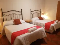 Puerta San Pedro Hotels in Tlaquepaque