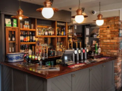 Antelope by Greene King Inns Poole otelleri