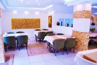 Grand Harsena Hotel - Morgenmad
