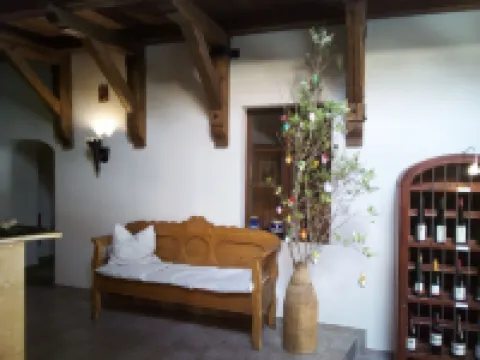 Schloss-Schänke Garni Hotels in Bautzen