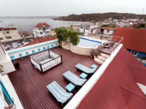 Hotel Isla de Flores Hotels in Flores