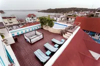 Hotel Isla de Flores Hotels in Flores