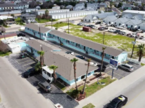 阿米莉亞的着陸酒店 阿蘭瑟斯港酒店