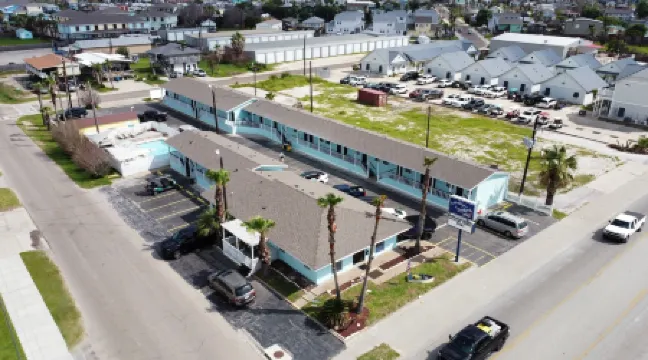 阿米莉亞的着陸酒店