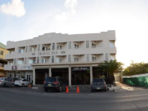 Travel Inn Hotel Simpson Bay Hotels in Simpson Bay