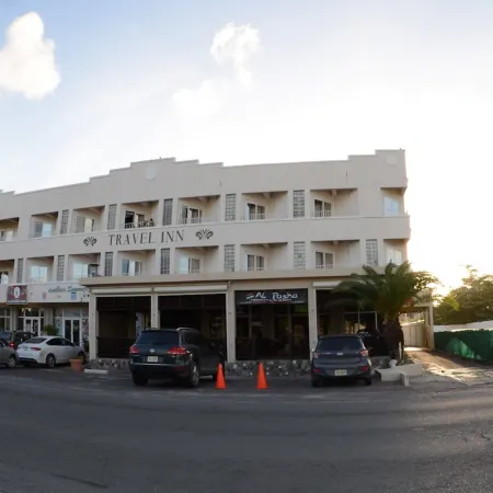 Travel Inn Hotel Simpson Bay