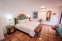 Hotel Rosa Mexicano