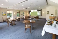 Landhotel Behre - Desayuno