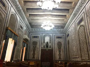 Amelia Boutique Hotel