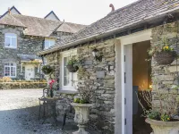 Ees Wyke Studio Hotels in Claife