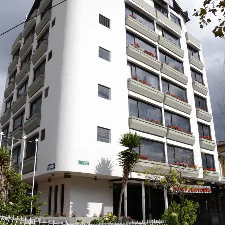 Hotel Amaranta