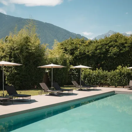 Hotel Pollinger