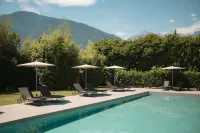 Hotel Pollinger - Swimmingpools