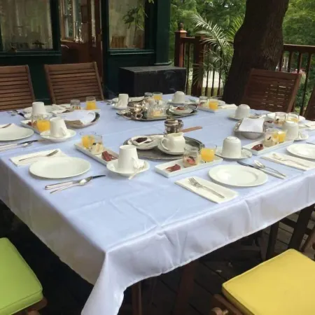 Île de Garde B&B