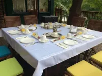Île de Garde B&B Hotel a Sherbrooke