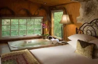 BlissWood B&B Ranch