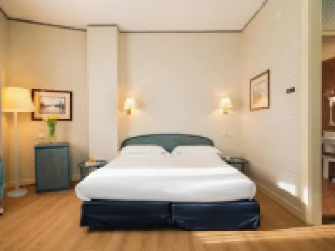 阿索託麗亞大酒店 格拉多酒店