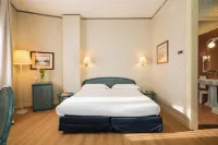 Grand Hotel Astoria فنادق في غرادو