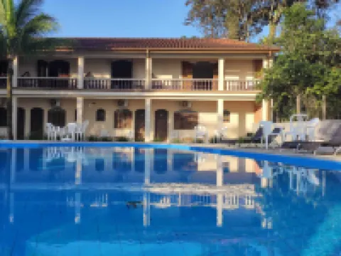 Summit Beach Hotel Boiçucanga Hotels in Sao Sebastiao