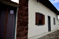Casa da Mina, 3 bedrooms. Your home in Ouro Preto.