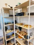 Casaldo's Rooms - servizio colazione