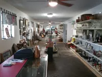 貝克斯諾里奇汽車旅館 馬斯金格姆縣酒店