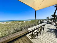 Surf Studio Beach Resort - Ocean View